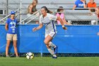 Women's Soccer vs BSU  Women's Soccer vs Bridgewater State University. - Photo by Keith Nordstrom : Wheaton, Soccer